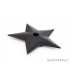 DELUXE RUBBER SHURIKEN TYPE 2