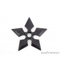 DELUXE RUBBER SHURIKEN TYPE 3