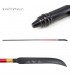 RUBBER NAGINATA WITH ALUMINUM ROD