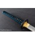 FUJIWARA KATANA SHINKEN | HANDMADE KATANA