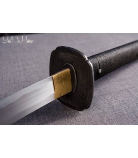 Kumogakure Shinobigatana | Handmade Katana Sword |