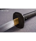 Kumogakure Shinobigatana | Handmade Katana Sword |