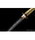 Fuji | Handmade Katana Sword | ED. 18 YEARS