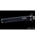 Musashi Silver Edition | Handmade Iaito Sword |