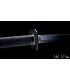 Kumogakure Shinobigatana | Handmade Katana Sword |