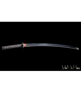 Hosokawa | Handmade Katana Sword |