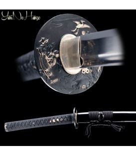 Ishiki Katana | Handmade Katana Sword |