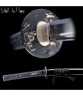 Ishiki Katana | Handmade Katana Sword |