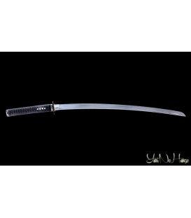 Kusunoki | Handmade Katana Sword |