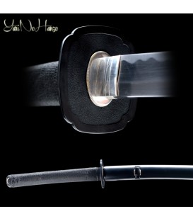 Kumogakure Shinobigatana | Handmade Katana Sword |