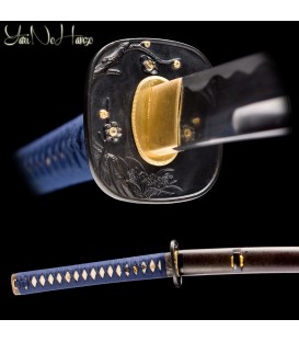 Fujiwara | Handmade Iaito Sword |