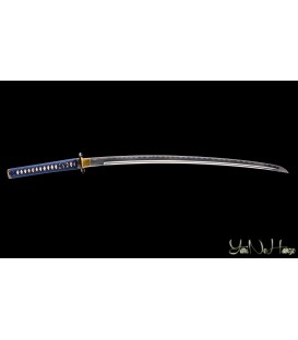 Fujiwara | Handmade Iaito Sword |