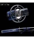 Niiro | Handmade Katana Sword |