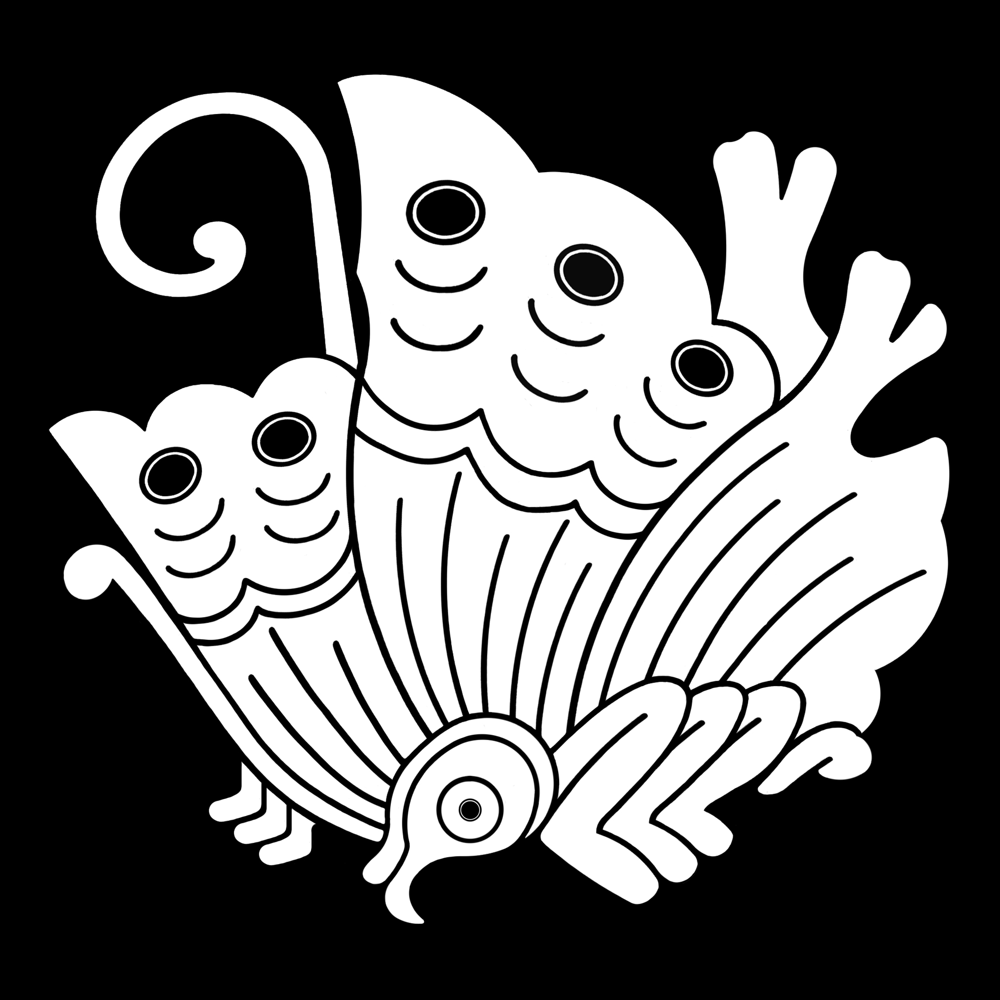 tairanomon